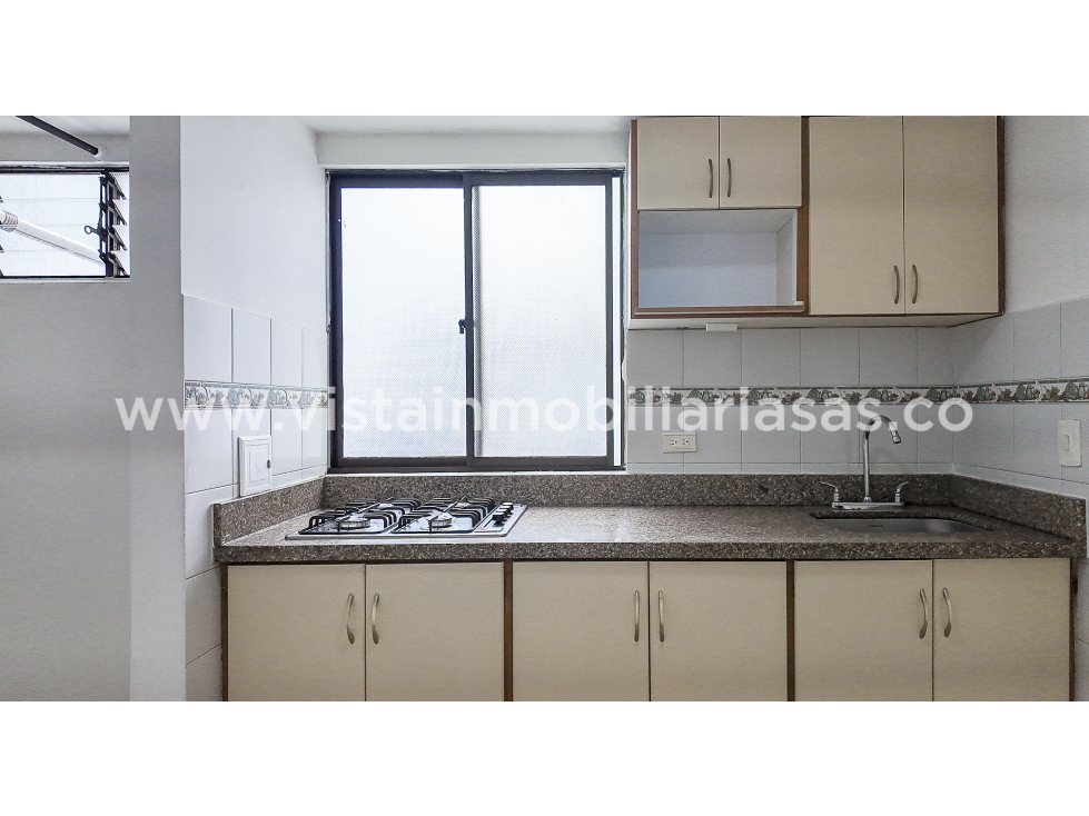 Venta Apartamento Villa Pilar/La Linda, Manizales — foto 5