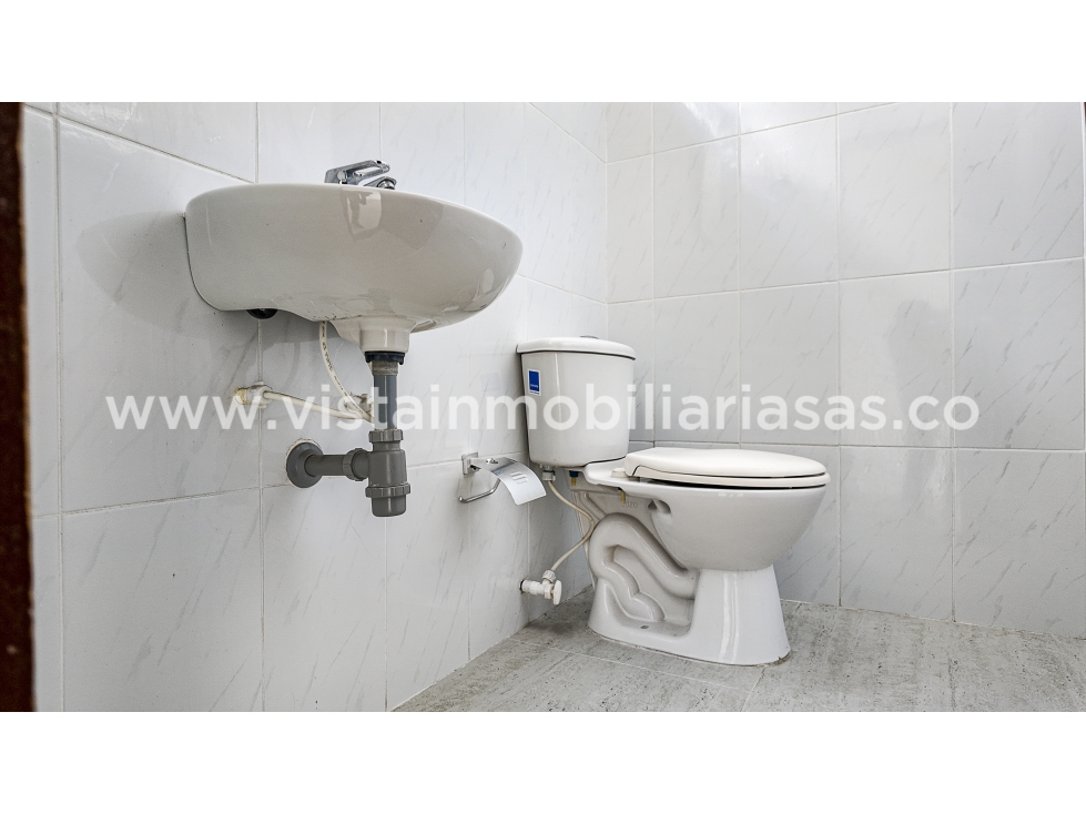 Venta Apartamento Av Santander, Manizales — foto 2