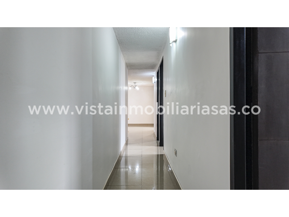 Venta Apartamento Sector Aquilino Villegas, Manizales — foto 6