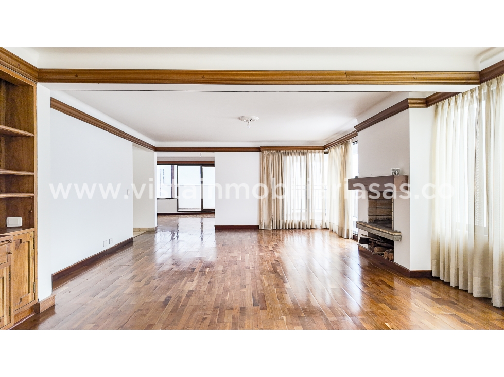 Venta Apartamento Avenida Santander, Manizales — foto 2