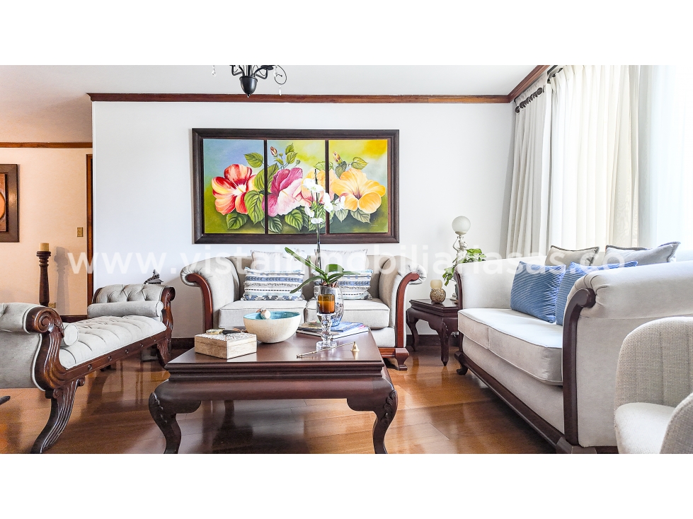 Venta Apartamento Sector Palermo, Manizales — foto 5