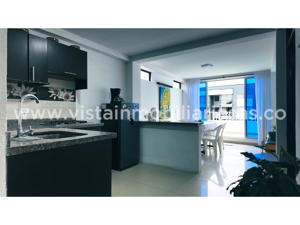Venta Apartamento Villamaría, Caldas — foto 4
