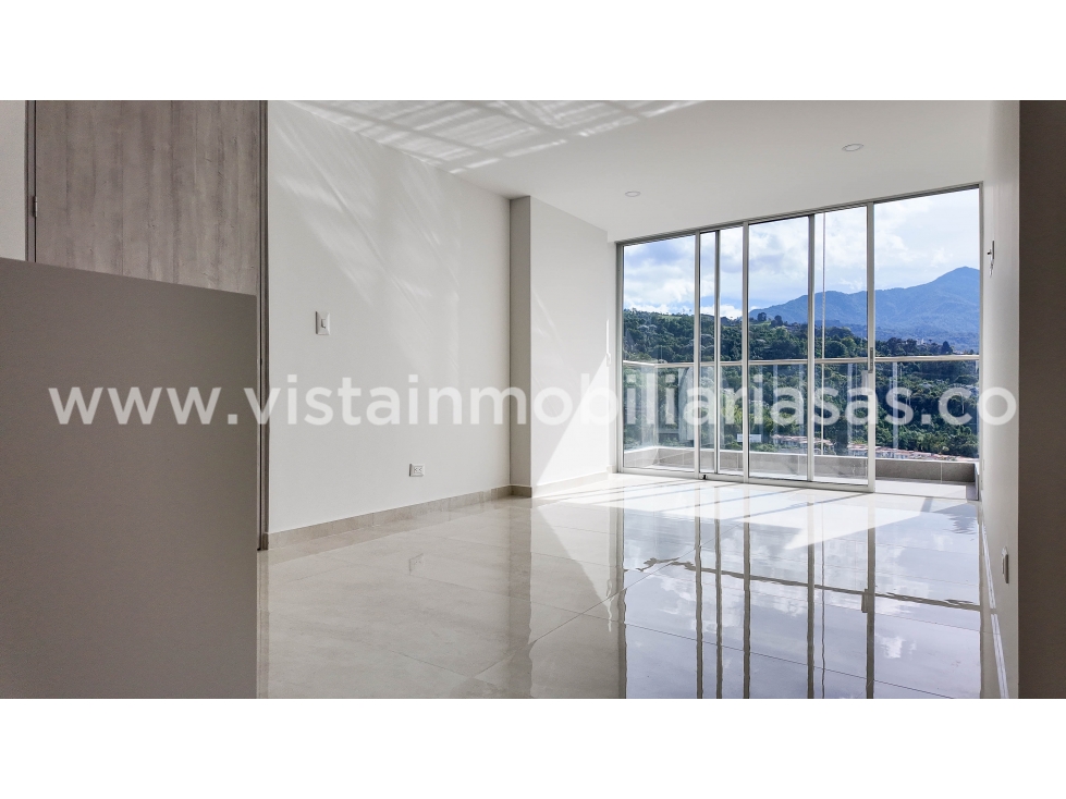 Arriendo Apartamento San Marcel, Manizales