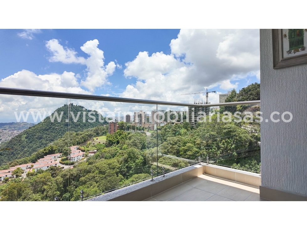 Venta Apartamento Sector El Trébol, Manizales — foto 5