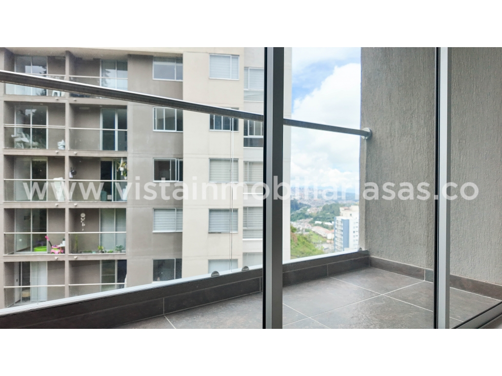 Venta Apartamento Niza, Manizales — foto 5