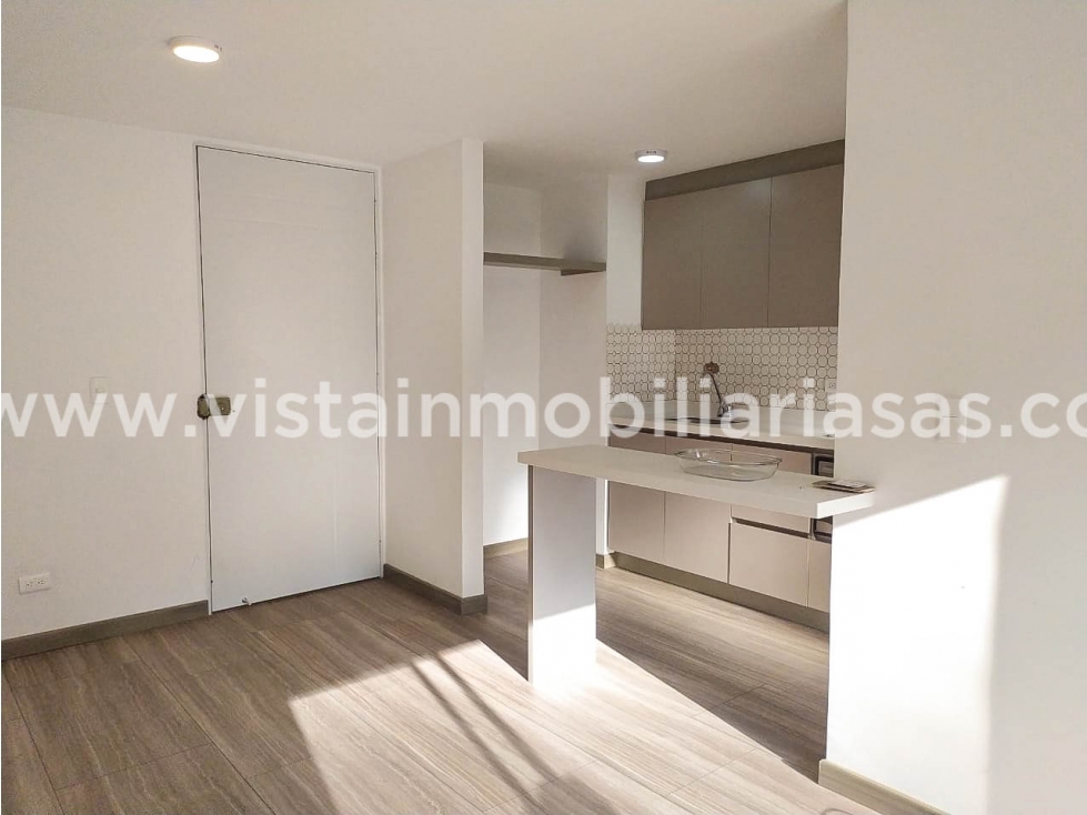 Venta Apartamento Sector Estambul, Manizales — foto 5