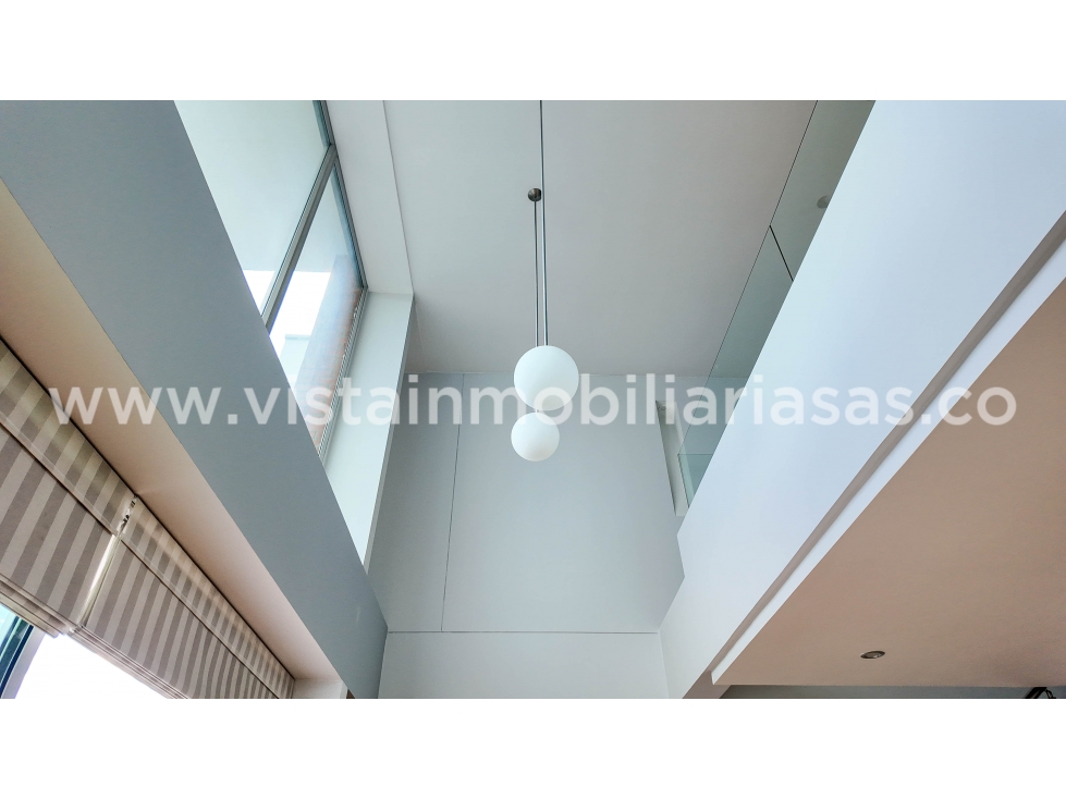 Venta Apartamento Dúplex Sector Palermo/Guayacanes, Manizales — foto 4