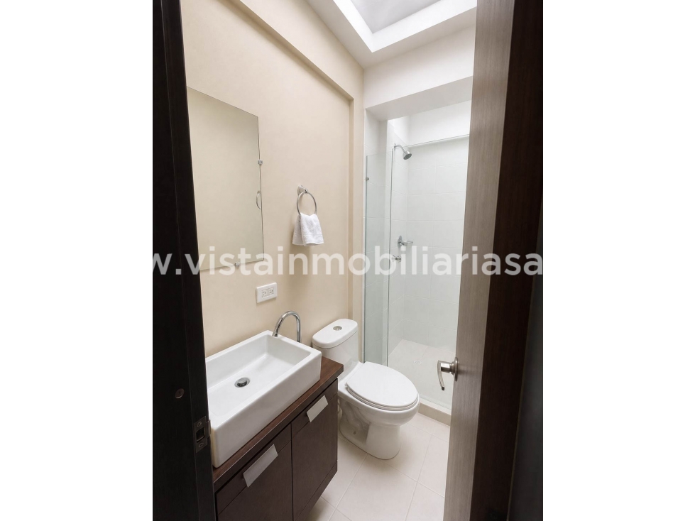 Venta Apartamento Sector Palermo, Manizales — foto 6