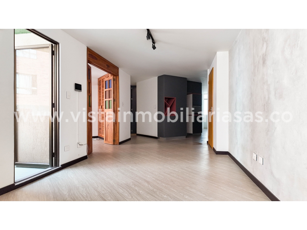 Venta Apartamento Sector Palermo, Manizales — foto 4