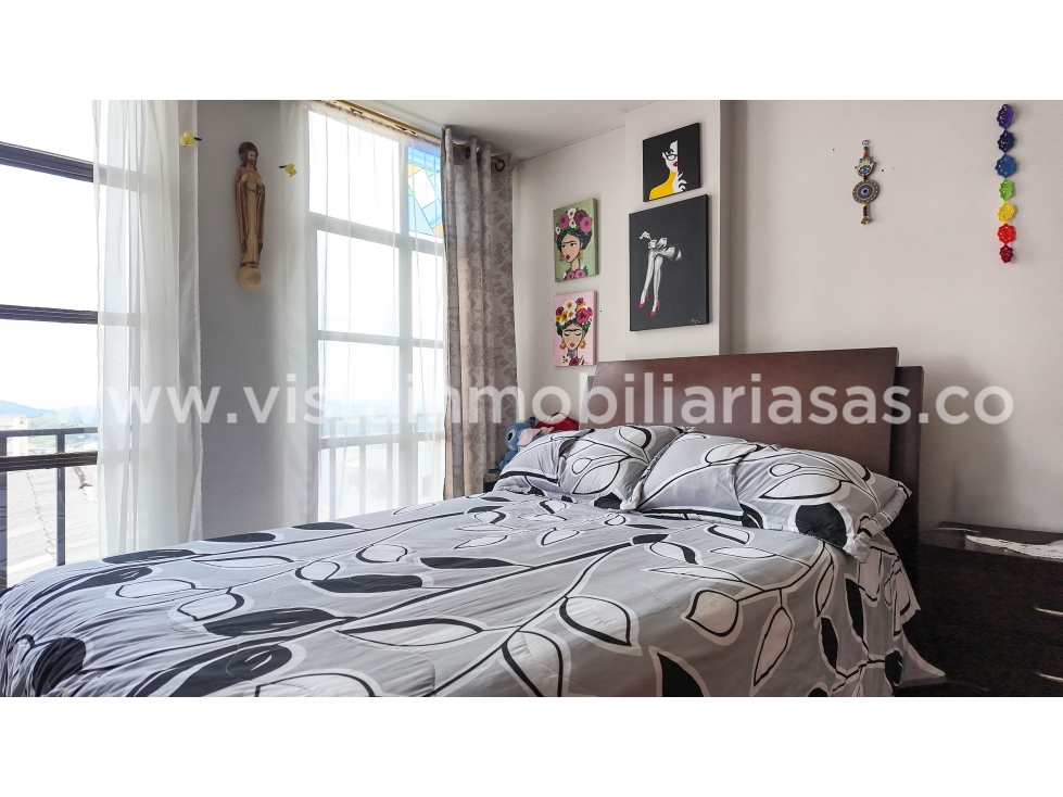 Venta Apartamento Sector Versalles, Manizales — foto 5
