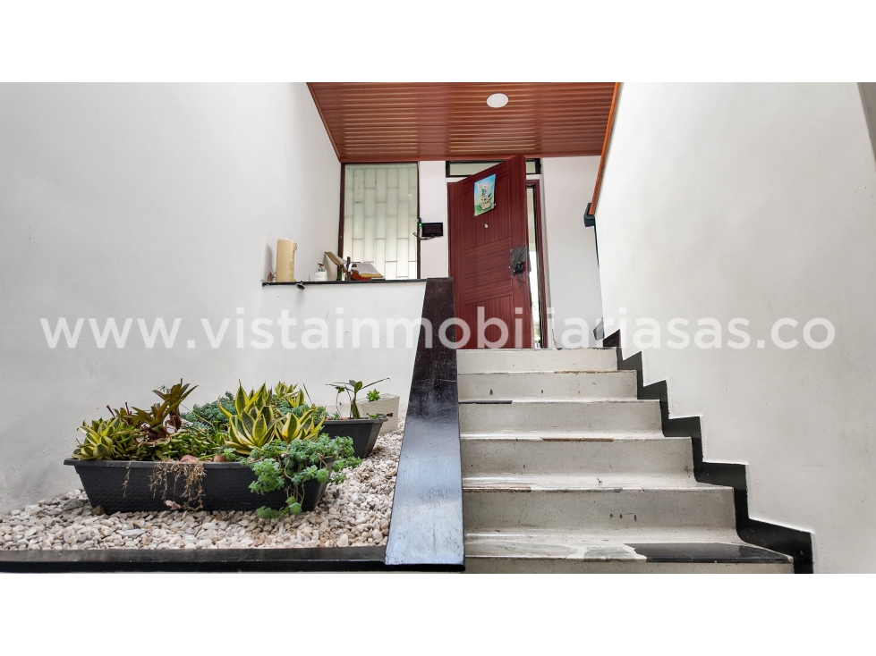 Venta Casa Sector La Francia, Manizales — foto 4
