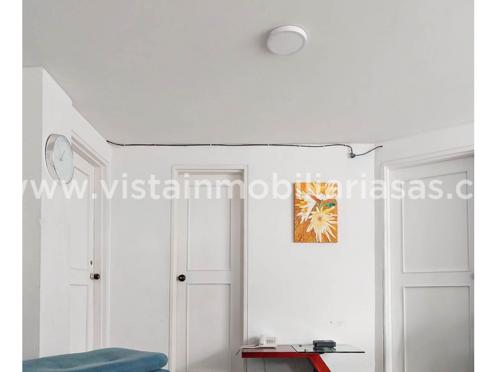 Venta Apartamento La Estrella, U de Caldas y Nacional, Manizales — foto 6
