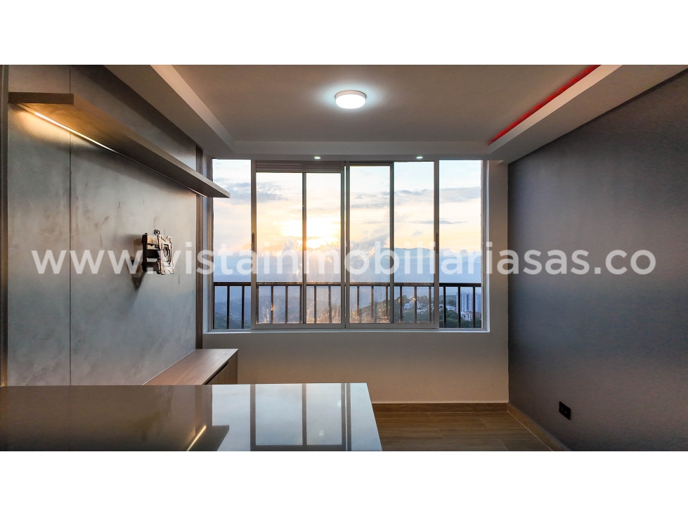 Renta Apartamento Alcázares, Manizales — foto 2