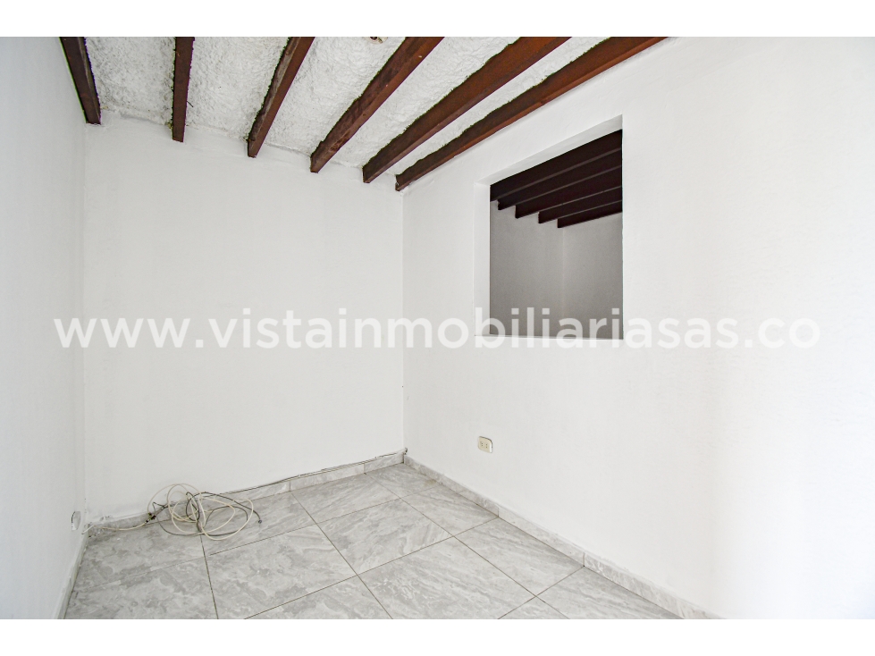 Venta Casa con Renta en el Barrio Guamal, Manizales — foto 3