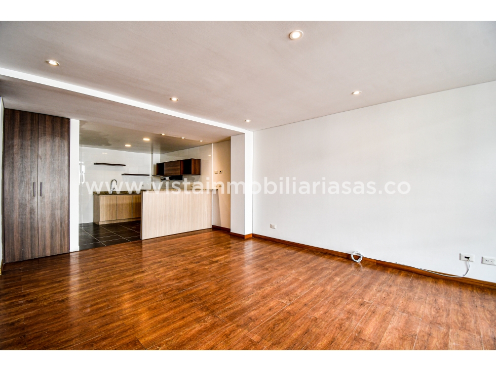 Vendo Casa Conjunto Sector La Florida a 15 minutos de Manizales - 2