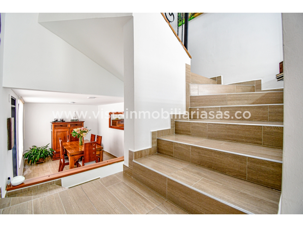 Venta Casa Sector Portal de Alcázares, Manizales — foto 6