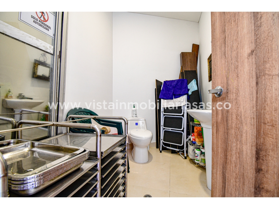 Venta Local Sector La Camelia, Manizales — foto 6