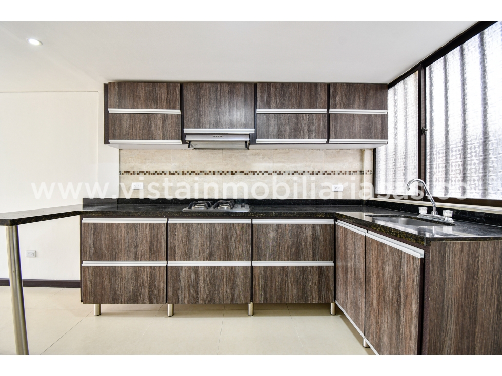 Arriendo Apartamento Sector Villa Pilar, Manizales — foto 6