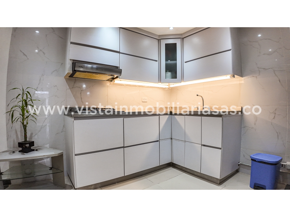 Venta Apartamento La Francia, Manizales — foto 6