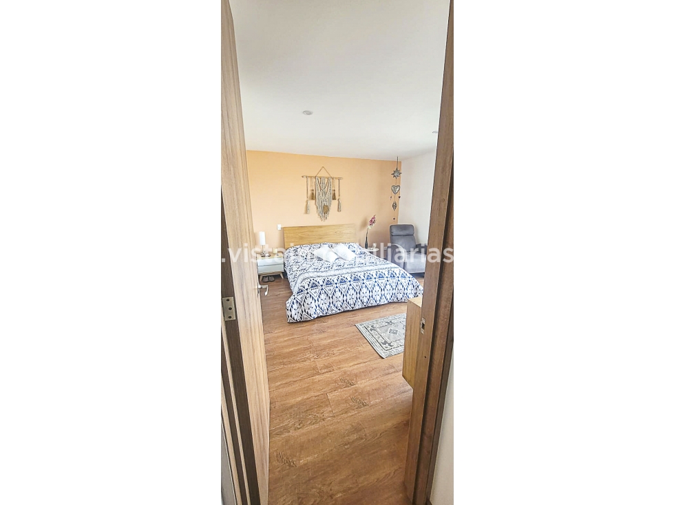 Venta Apartamento Sector Tejares/Batallón, Manizales — foto 3