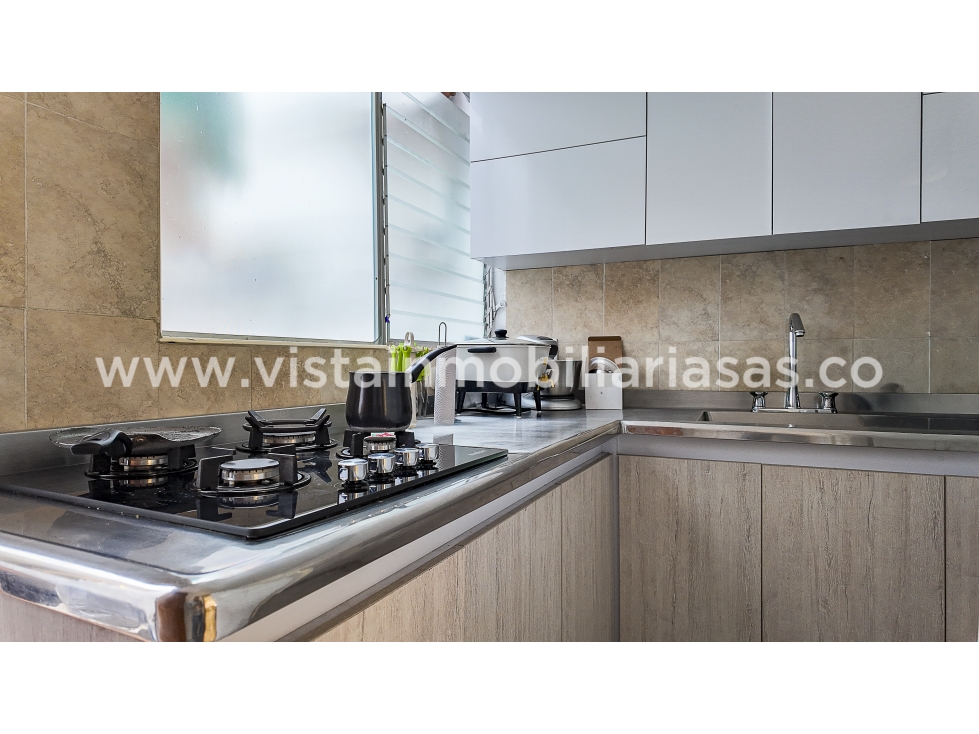 Venta Apartamento Sector Milán, Manizales — foto 3