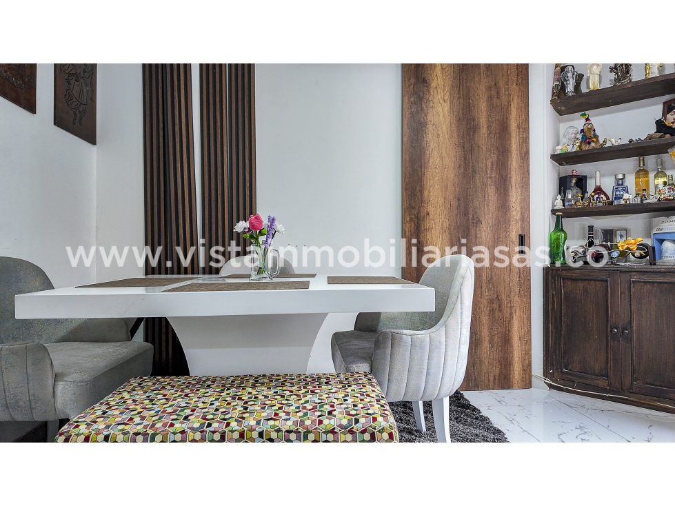 Venta Apartamento Sector Palermo, Manizales — foto 2