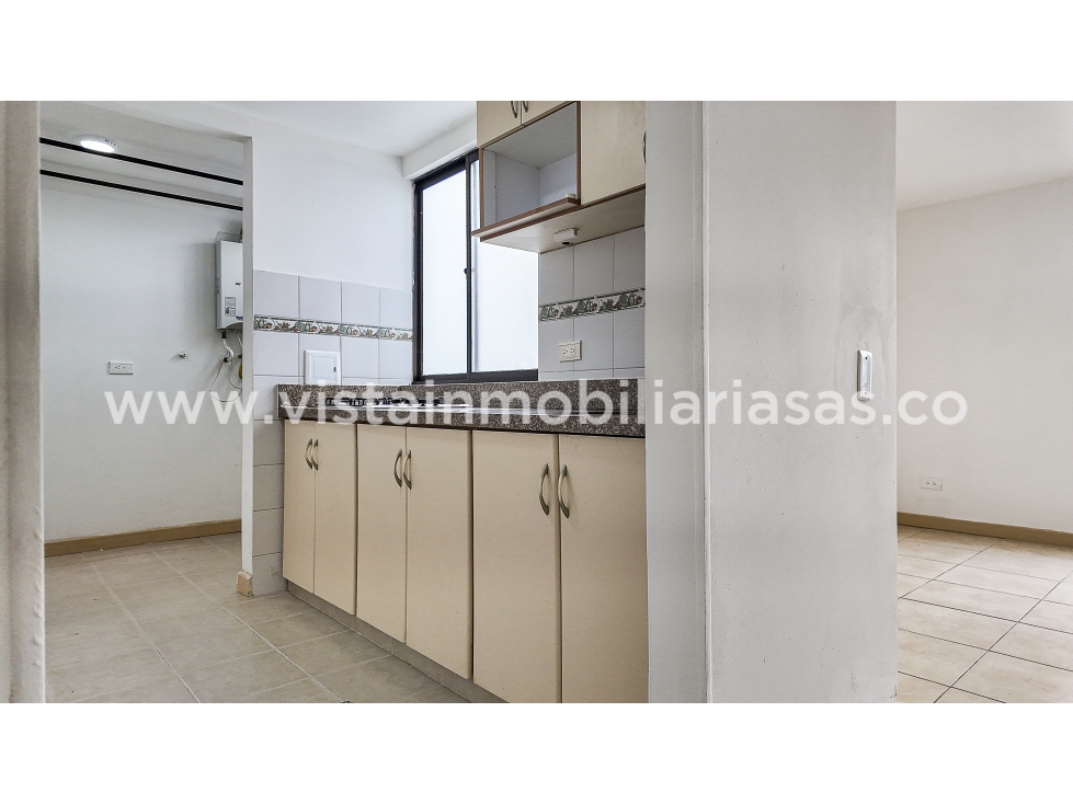 Venta Apartamento Villa Pilar/La Linda, Manizales — foto 6