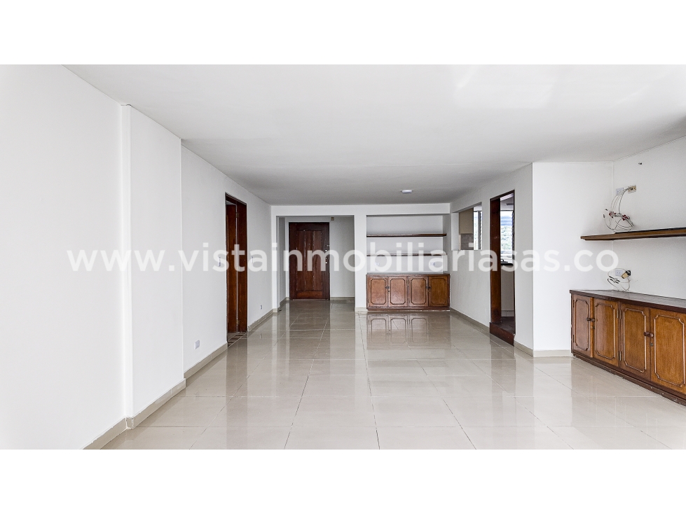Venta Apartamento Av Santander, Manizales — foto 3