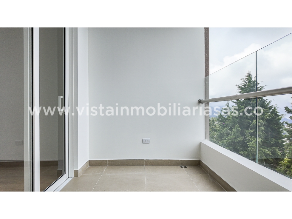 Venta Apartamento en el Sector de Cerro de Oro, Manizales — foto 5