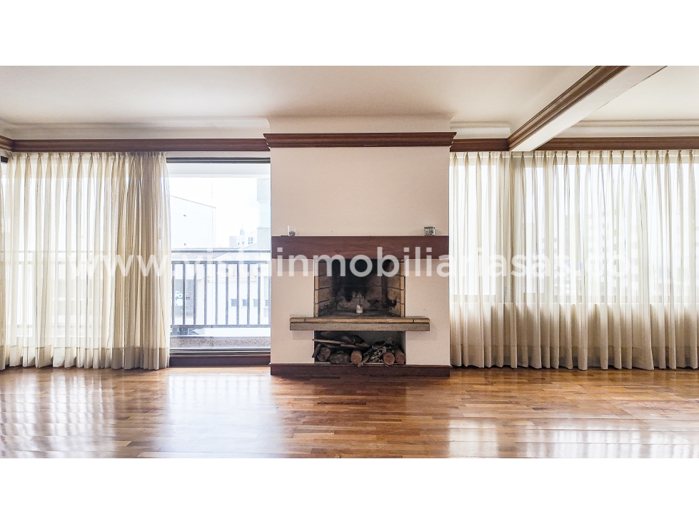 Venta Apartamento Avenida Santander, Manizales