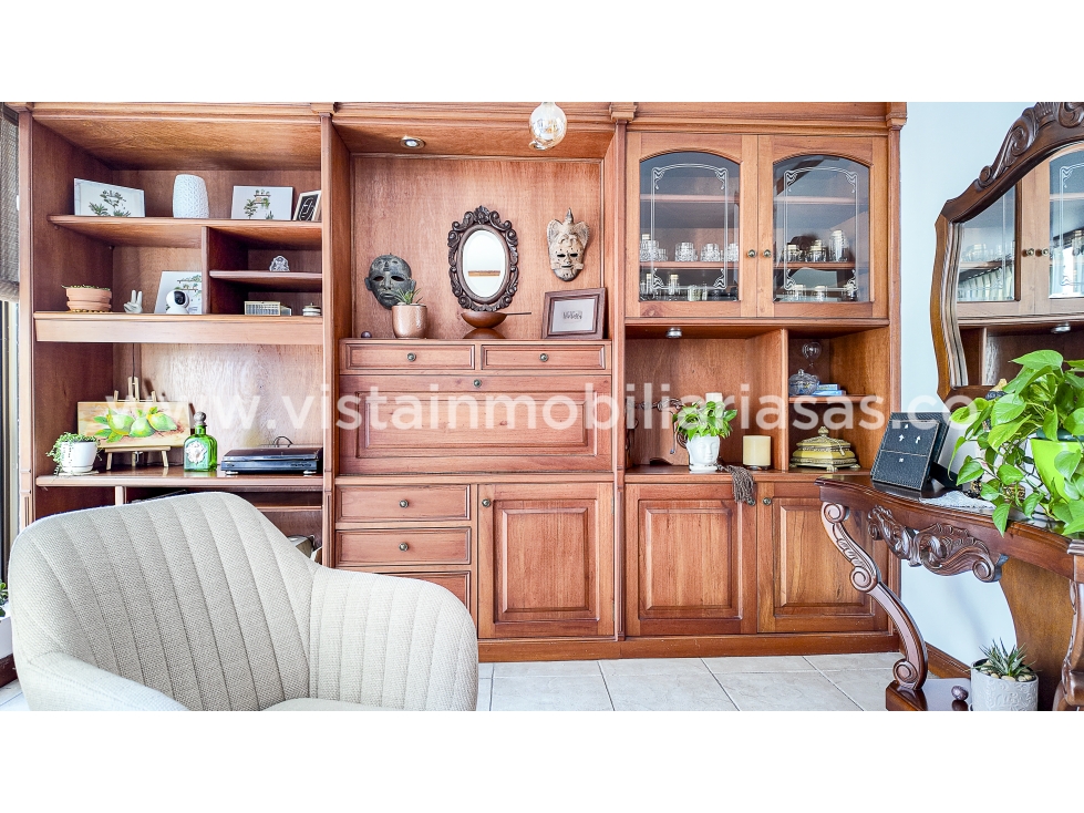 Venta Apartamento Sector Palermo, Manizales — foto 6