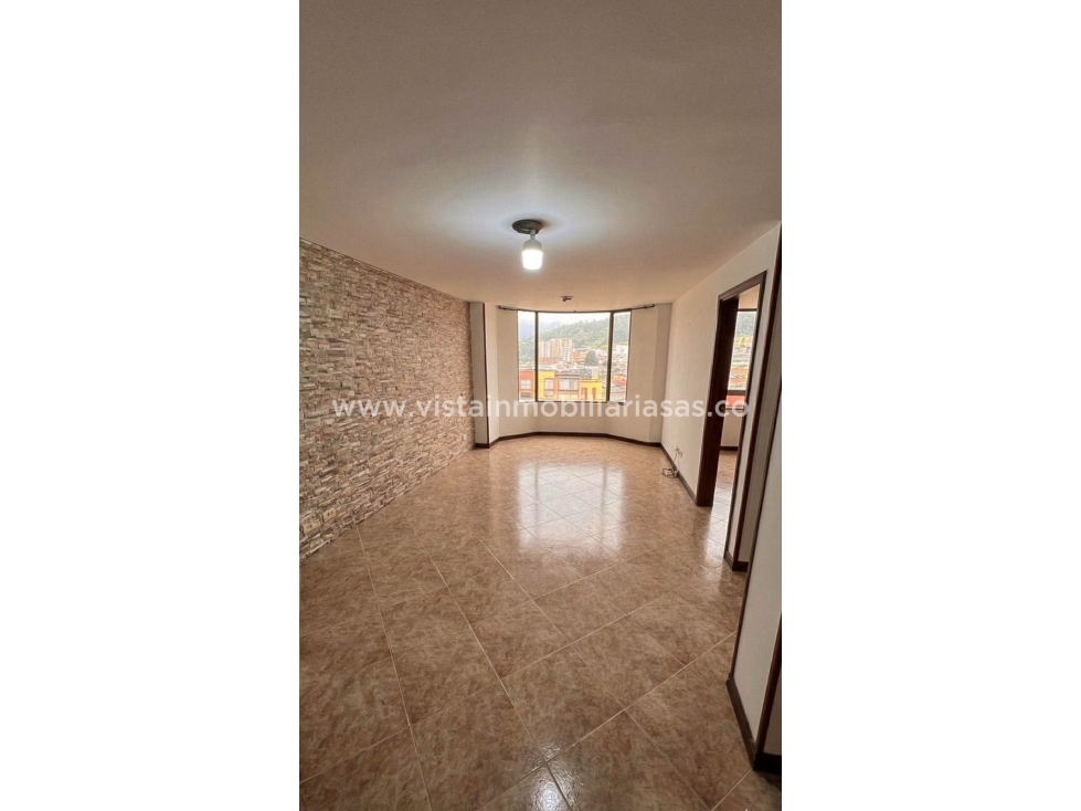 Venta Apartamento Sector San Rafael, Manizales