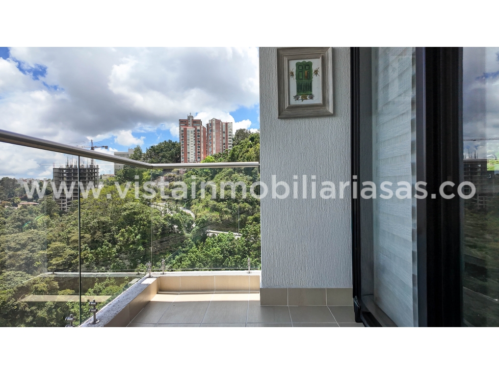 Venta Apartamento Sector El Trébol, Manizales — foto 6