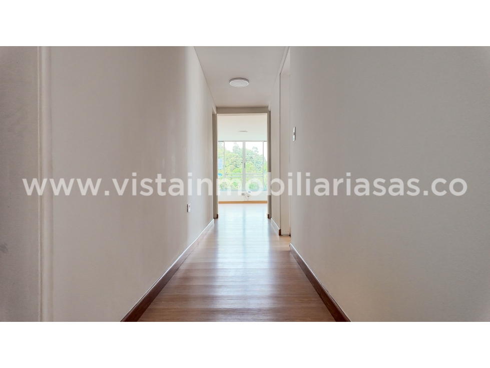 Venta Apartamento Palermo, Manizales — foto 6