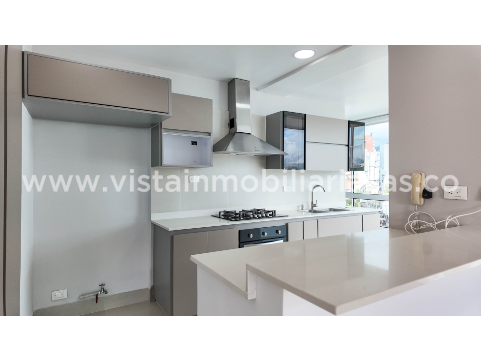 Venta Apartamento Dúplex Sector Palermo/Guayacanes, Manizales — foto 5