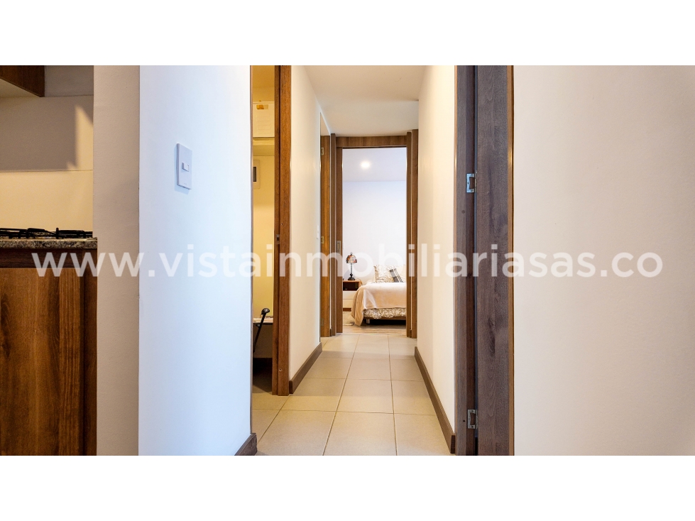 Venta Apartamento Niza, Manizales — foto 5