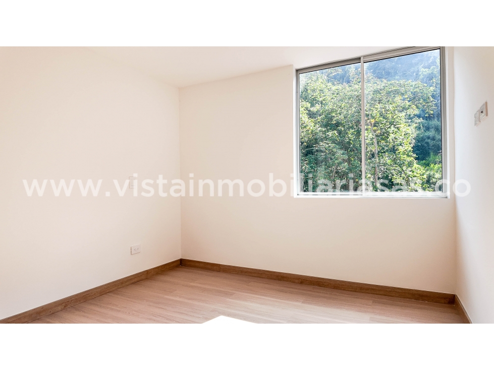 Venta Apartamento La Francia, Manizales — foto 5