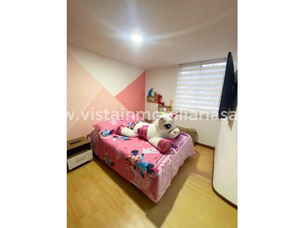 Venta Apartamento Sector La Carola, Manizales — foto 4