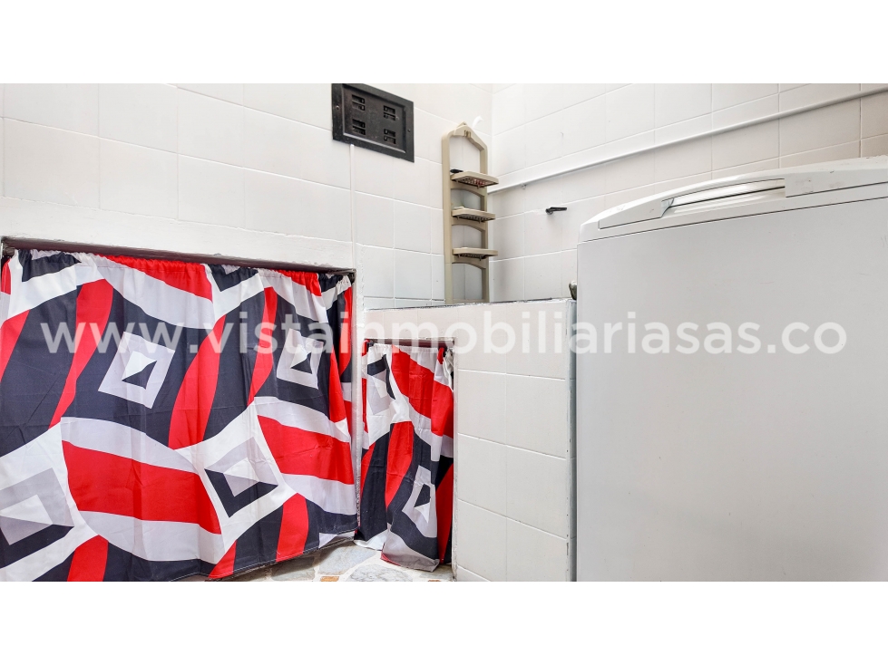 Venta Casa Sector La Francia, Manizales — foto 5