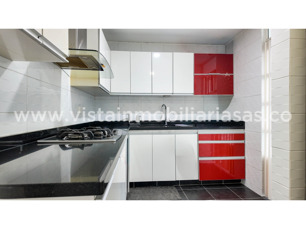 Renta Apartamento Sector Palermo, Manizales — foto 5