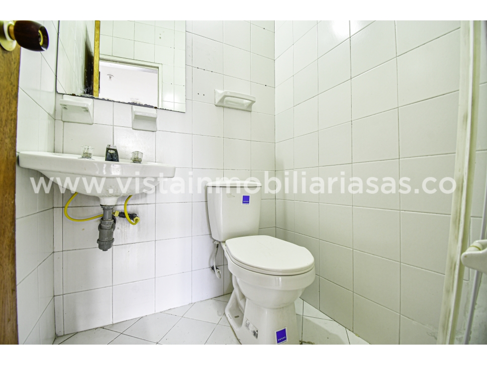 Arriendo Local Avenida Santander, Manizales — foto 6