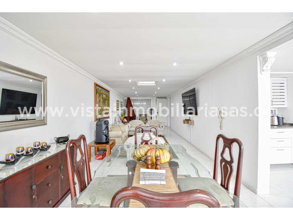Venta Apartamento Sector Avenida Santander, Manizales — foto 2