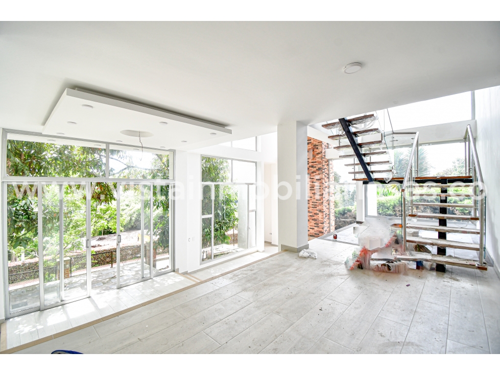 Venta Casa Conjunto Cerrado en el Sector de La Alhambra, Manizales — foto 4
