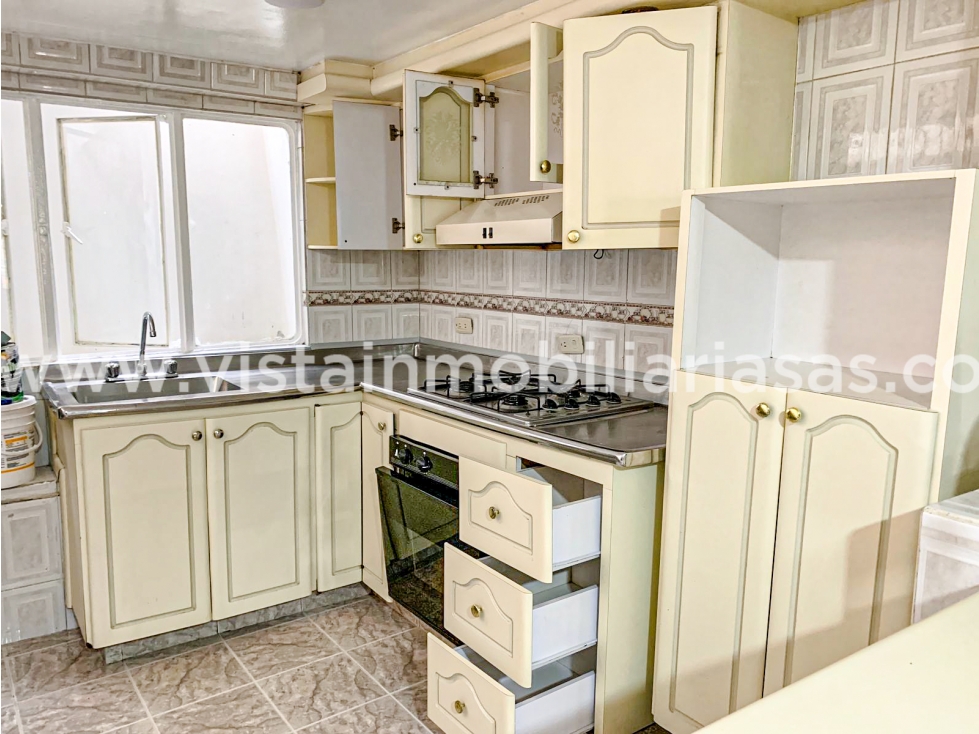 Venta Casa con Renta Barrio La Castellana, Manizales — foto 3