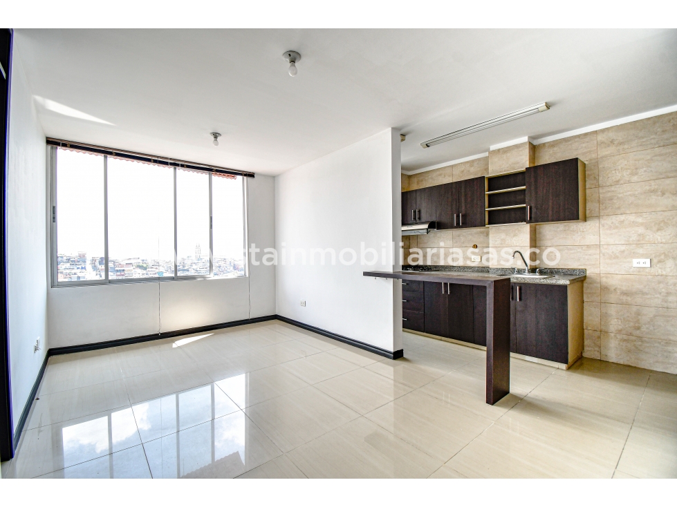 Venta Apartamento Sector La Castellana, Manizales