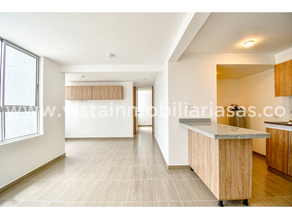 Arriendo Apartamento Sector Niza, Manizales - 2