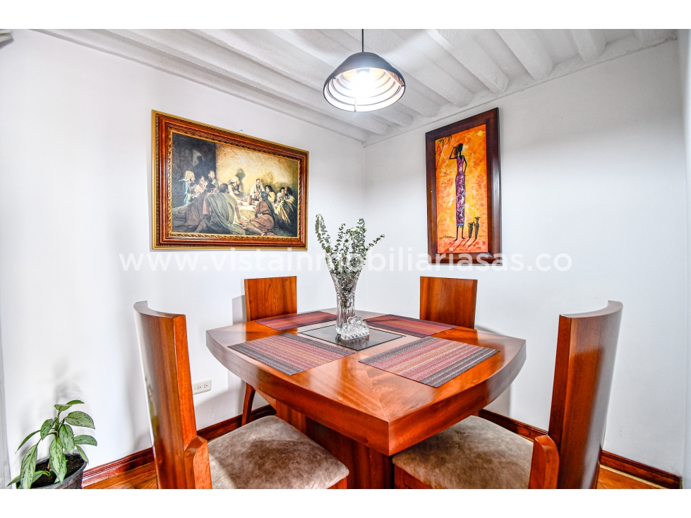 Venta Casa Conjunto Cerrado Sector Bosques de La Enea, Manizales — foto 5
