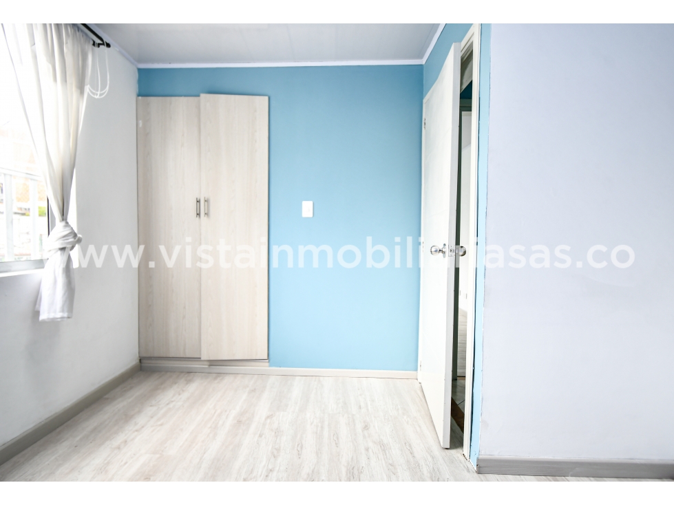 Venta Apartamento Sector Campohermoso, Manizales — foto 6