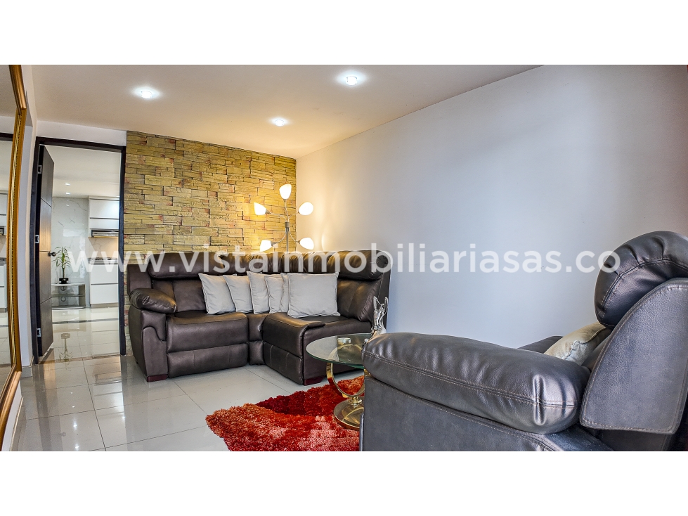 Venta Apartamento La Francia, Manizales