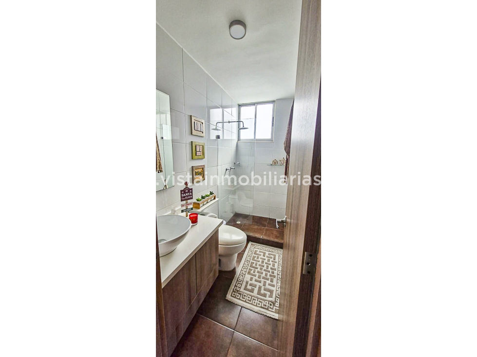 Venta Apartamento Sector Tejares/Batallón, Manizales — foto 4